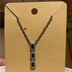 RBP7727 The Victoria Necklace